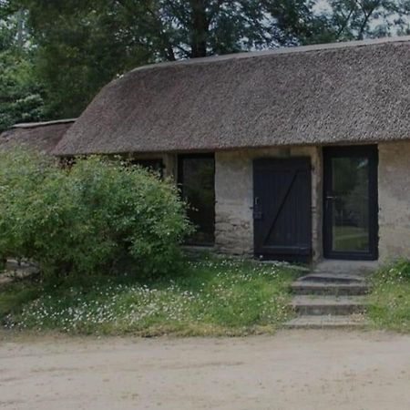 Апартаменты Studio Independant Proche Guerande Saint-Lyphard Экстерьер фото